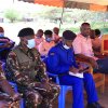 PARLIAMENTARY SELECT COMMITTEE ON NATIONAL COHESION